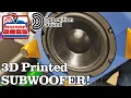 Download Lagu Audiophile Approved 3D Printed Speakers!! - RMRRF25