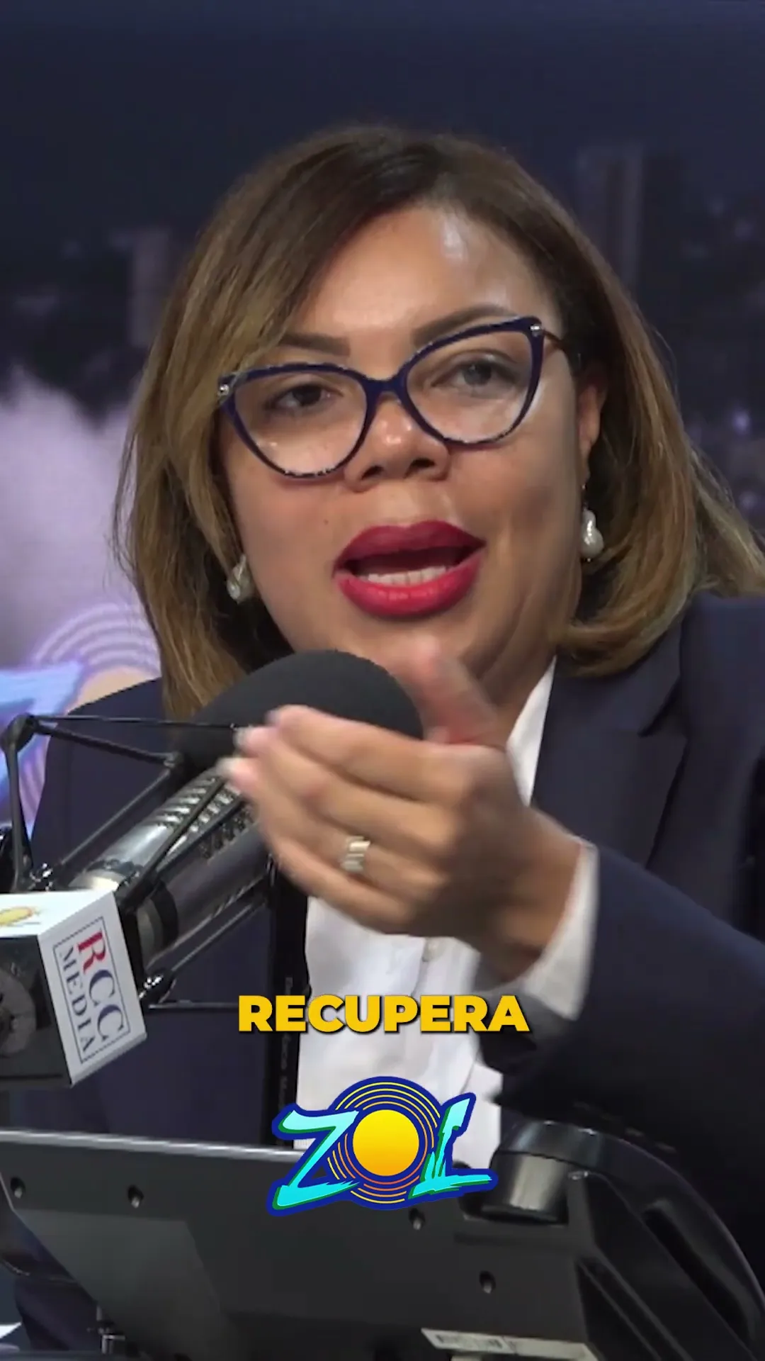 ABOGADA DE LENÍN AFIRMA QUE RECUPERÓ SU CELULAR Y EXPLICA POR QUÉ NO RECIBIERON LA DENUNCIA