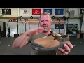 Bedrock Mountain Clog - ECCO Leather Vibram Hiking Sandal for Year Round Use