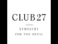 Sympathy For The Devil (Club Mix)