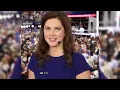 Erin Burnett s Bikini Pictures Leaves Nothing To Imagination