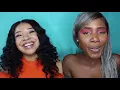 Krept & Konan - Wo Wo Wo (Official Video)|  REACTION