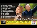 Download Lagu Lagu Top Playlist ZINIDIN ZIDAN Feat YAYA -  FULL ALBUM TERBARU 