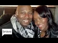 Married To Medicine Quad Webb-Lunceford Dr Gregory Through The Years Season 6 E1 Bravo