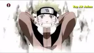 اغنية امل تالق وارتقاء انمي ناروتو 
