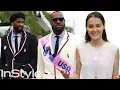 How Team USA s 2024 Olympic Outfits Were Made By Ralph Lauren Behind the Seams InStyle