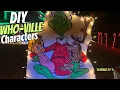 WHOVILLE Takes Over Your YARD This Christmas