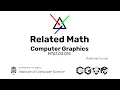 1 3 Related Math