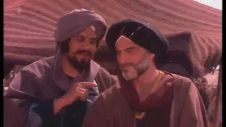 مشاهدة مسلسل عمرو بن العاص حلقه واحد 