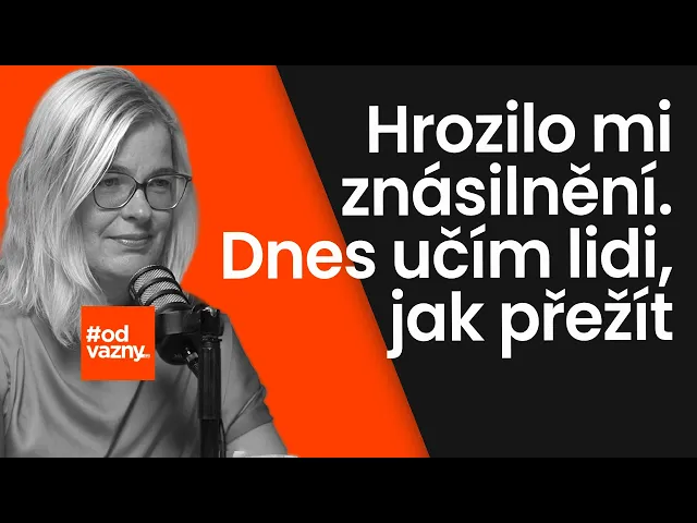#odvážný | Linda Štucbartová 