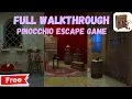 Download Lagu Room Escape Game PINOCCHIO - FULL WALKTHROUGH [NAKAYUBI CORPORATION]