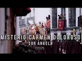 Lagu 4K | MISTERIO DEL CARMEN | SOR ÁNGELA | 2025