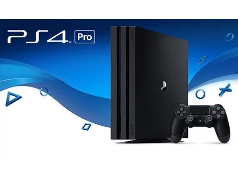Sony CES 2017 Trailer