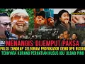 Download Lagu POLISI TANGKAP SELEGRAM PROFOKATOR DEMO DPR RUSUH\