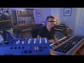 Download Lagu A Portal To Quiet Rivers – 30-minute suite of Ambient \u0026 Berlin School (Steve Roach, Tangerine Dream)
