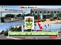 How Beautiful is St AUGUSTINE S COLLEGE A Rare Sea Front College in the World
