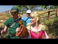 Zelda Jiggle - Jason Derulo "Wiggle" Parody