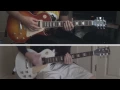 Second & Sebring - Of Mice & Men :: Guitar Cover HD