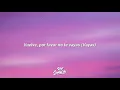 Feid - PORFA Remix (Letra/Lyrics) ft. Justin Quiles, J. Balvin, Nicky Jam, Maluma, Sech