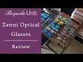 Zenni Glasses Reviewed A Look At Selection Quality Rewards Programs