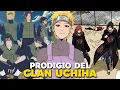 QHPS Naruto Es Un Prodigio Uchiha Y El Ultimo Descendiente Del Clan Uzumaki
