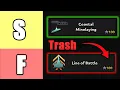 What Is The Best Naval Doctrine Now HoI4 Tier List