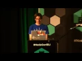 NodeConf EU Real World Node Core - Jeremiah Senkpiel
