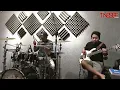 Hilang Tanpa Bilang - Meiska (Live Cover)