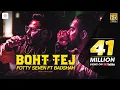 Download Lagu Fotty Seven feat Badshah | Boht Tej | Latest Rap Song 2020