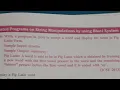 Piglatin Write a program to accept a word and display the same in PigLatin form BlueJ string class10
