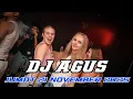 DJ AGUS TERBARU JUMAT 21 NOVEMBER 2025 FULL BASS || ATHENA BANJARMASIN