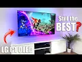 LG C1 OLED 1 Year Later Review Still The BEST