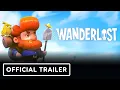 Wanderlost - Release Window Announcement Trailer