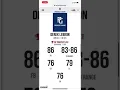 Perfect Game Showcase Results