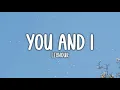 Lexnour - You and I (Lyrics)