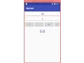 Android Tutorial 2 Calculator App