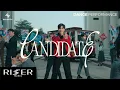 เทคะแนน (CANDIDATE) - FOURTH [ DANCE PERFORMANCE ]