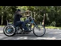 Choose a Chopper Billy Lane Knucklehead vs Indian Larry Legacy Panhead vs C L Hog Shovelhead
