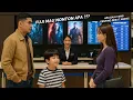 Download Lagu Fuji dan MAs dewan keciduk mau nonton bioskop nih