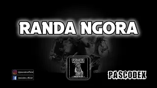 pascodex randa ngora official audio 