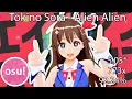 Download Lagu [Osu!]| Tokino Sora - Alien Alien [Alien] | 5.05* 773x 92.24%