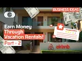 Vacation Rentals la Profit venuma Intha Hosting tips Rules ah follow pannunga