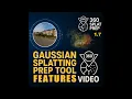 Download Lagu 360 Video  Stills Prep Tool - Features v1.7