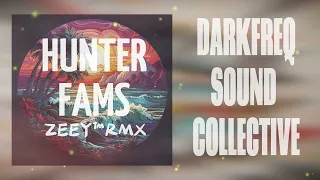 distan gacor hunter fams viral