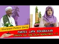 Download Lagu 🔴Biar Cepat Punya Pohon Uang Begini Cara Amalkan Sholawat Syajarotun Nuqud || Al Habib Saggaf BSA