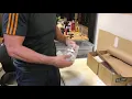 Besam Sl500 White T-Block - Video 3 of 1