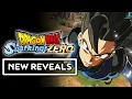Download Lagu DRAGON BALL: Sparking! ZERO - NEW Free Update \u0026 Official DLC Reveals!