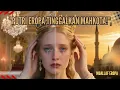 Download Lagu “Putri Bangsawan Eropa Tinggalkan Segalanya Demi Islam! Alasannya Bikin Merinding!!!!?''