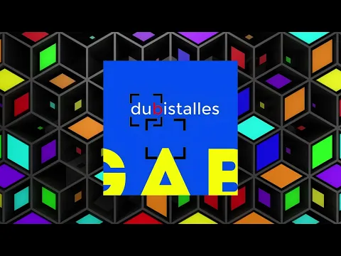 Gabriel Le Mar - Dubistalles [Full Album]