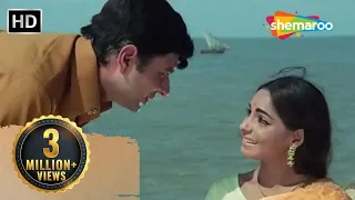 raat kali ek khwab mein rd burman navin nischol archana kishore k hd video